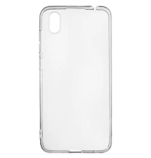 Чохол TPU 1,5mm ZTE Blade A3 transparent PLS-00-00129326