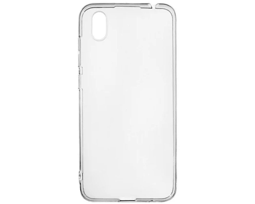 Чохол TPU 1,5mm ZTE Blade A3 transparent PLS-00-00129326