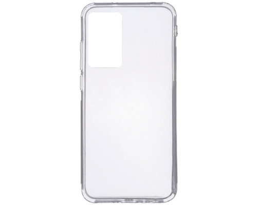 Чохол TPU 1,5mm Xiaomi Poco M4 Pro 5G transparent PLS-00-00129314