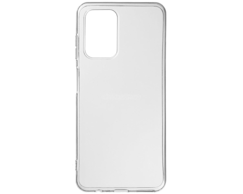 Чохол TPU 1,5mm ZTE Blade A72 transparent PLS-00-00129332