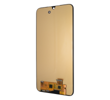 Дисплей Samsung A266 Galaxy A26 5G (2025) з сенсором black (OLED) PLS-00-00141833