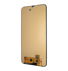 Дисплей Samsung A266 Galaxy A26 5G (2025) з сенсором black (OLED) PLS-00-00141833