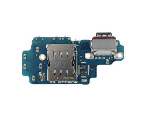 Плата зарядки Samsung S928B Galaxy S24 Ultra (Original) PLS-00-00142925
