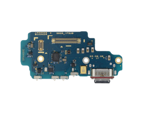Плата зарядки Samsung S928B Galaxy S24 Ultra (Original) PLS-00-00142925