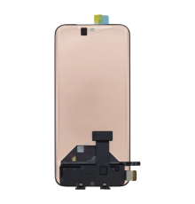 Дисплей Motorola XT2605 Moto Edge 70 Fusion з сенсором black (OEM) PLS-00-00171994