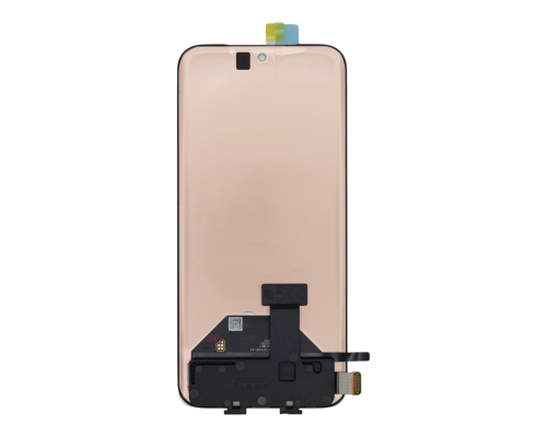 Дисплей Motorola XT2605 Moto Edge 70 Fusion з сенсором black (OEM) PLS-00-00171994