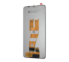 Дисплей Samsung A055 Galaxy A05 з сенсором black (Refurbished) PLS-00-00151211