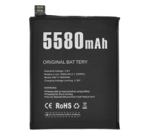 Акумулятор Doogee BAT173605580 PLS-00-00077575