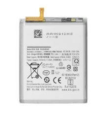 Акумулятор Samsung EB-BN985ABY (Original China) PLS-00-00114123