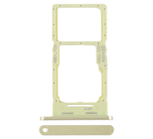 Тримач SIM-карти та карти пам'яті Samsung A256 Galaxy A25 5G 2023 personality yellow PLS-00-00125532