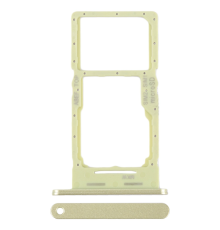Тримач SIM-карти та карти пам'яті Samsung A256 Galaxy A25 5G 2023 personality yellow PLS-00-00125532
