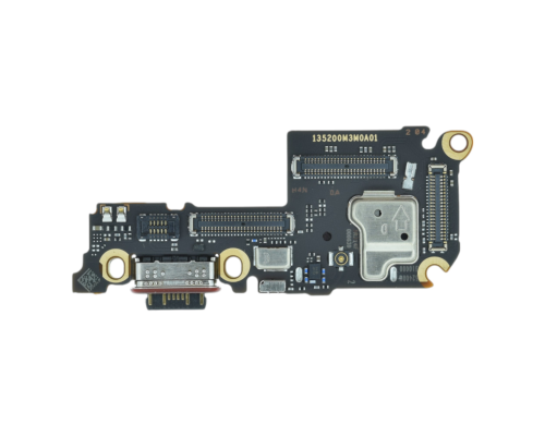 Плата зарядки Xiaomi 13 (Original) PLS-00-00121255
