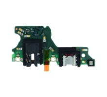 Плата зарядки Huawei P40 lite E (Original Used) PLS-00-00098846