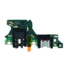 Плата зарядки Huawei P40 lite E (Original Used) PLS-00-00098846