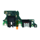 Плата зарядки Huawei P40 lite E (Original Used) PLS-00-00098846
