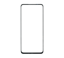 Скло дисплея Realme C55 black (Original China) PLS-00-00120253