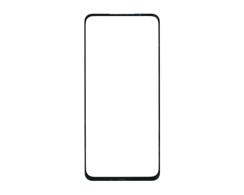 Скло дисплея Realme C55 black (Original China) PLS-00-00120253