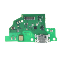 Плата зарядки Nokia C21 PLS-00-00130377