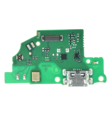 Плата зарядки Nokia C21 PLS-00-00130377