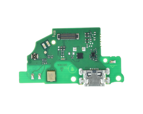 Плата зарядки Nokia C21 PLS-00-00130377