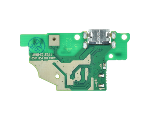 Плата зарядки Nokia C21 PLS-00-00130377