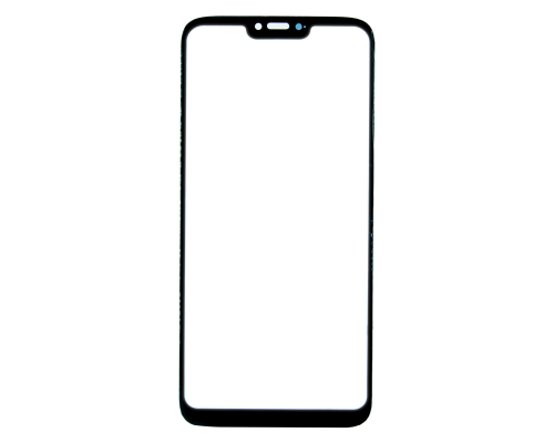 Скло дисплея Motorola XT1955-6 Moto G7 Power black PLS-00-00028880