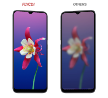 Дисплей Realme C21Y з сенсором black (FLYCDI) PLS-00-00110977