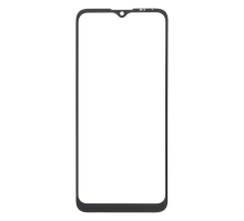 Скло дисплея Motorola XT2081 Moto E7 Plus з OCA плівкою black PLS-00-00096773