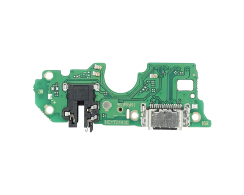 Плата зарядки Oppo A96 PLS-00-00154713