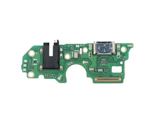 Плата зарядки Oppo A96 PLS-00-00154713