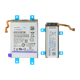 Акумулятор Samsung EB-BF711ABY with EB-BF712ABY (Комплект 2шт) (Original) PLS-00-00161540