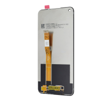 Дисплей OPPO A54 4G з сенсором black (Original Refurbished) (ver. Huaxin) PLS-00-00159220