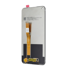 Дисплей OPPO A54 4G з сенсором black (Original Refurbished) (ver. Huaxin) PLS-00-00159220