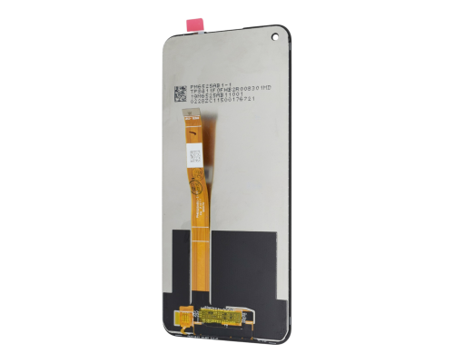 Дисплей OPPO A54 4G з сенсором black (Original Refurbished) (ver. Huaxin) PLS-00-00159220