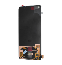 Дисплей Realme GT Neo 2 з сенсором black (Brand Pack) PLS-00-00162355