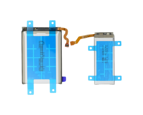 Акумулятор Samsung EB-BF711ABY with EB-BF712ABY (Комплект 2шт) (Original) PLS-00-00161540
