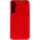 Чохол-книжка Belora Samsung A175 Galaxy A17 red PLS-00-00148128