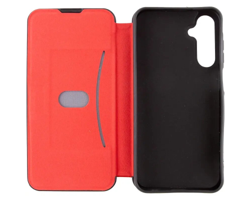 Чохол-книжка Belora Samsung A175 Galaxy A17 red PLS-00-00148128