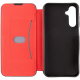 Чохол-книжка Belora Samsung A175 Galaxy A17 red PLS-00-00148128