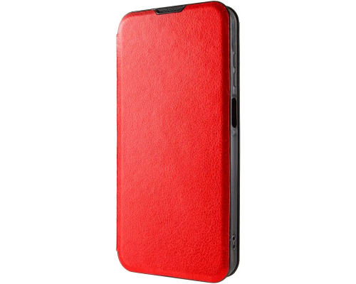 Чохол-книжка Belora Infinix Hot 60 Pro Plus red PLS-00-00160644