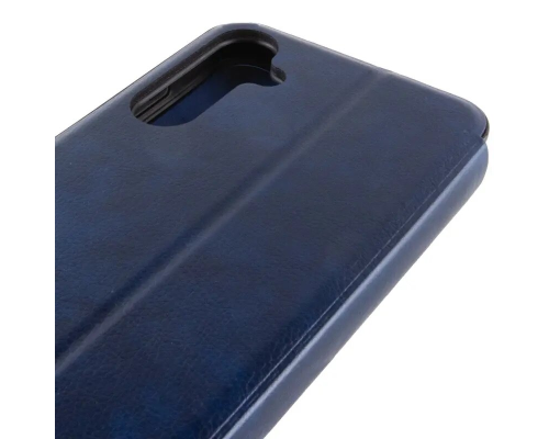 Чохол-книжка Belora Samsung A175 Galaxy A17 midnight blue PLS-00-00148127