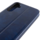 Чохол-книжка Belora Samsung A175 Galaxy A17 midnight blue PLS-00-00148127
