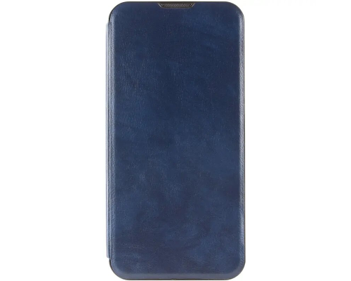 Чохол-книжка Belora Samsung A175 Galaxy A17 midnight blue PLS-00-00148127