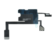 Шлейф iPhone 14 Pro Max з датчиком освітленості, наближення та мікрофоном (JC) PLS-00-00121128