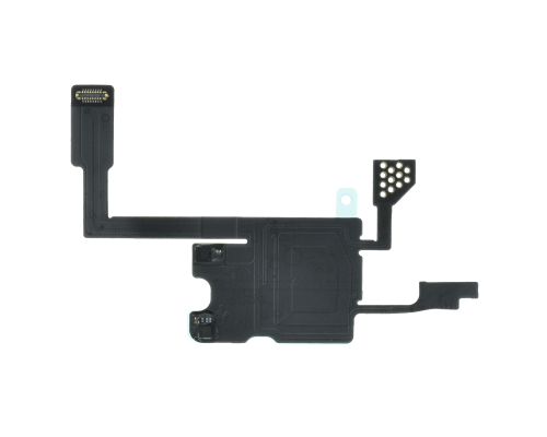 Шлейф iPhone 14 Pro Max з датчиком освітленості, наближення та мікрофоном (JC) PLS-00-00121128