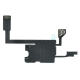 Шлейф iPhone 14 Pro Max з датчиком освітленості, наближення та мікрофоном (JC) PLS-00-00121128