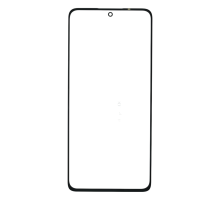 Скло дисплея Xiaomi Redmi Note 14 (159мм) з OCA плівкою black PLS-00-00141320