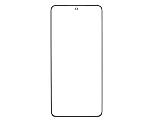 Скло дисплея Xiaomi 14T з OCA плівкою black (Musttby) PLS-00-00141911