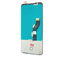 Дисплей ZTE Nubia Red Magic 5S з сенсором black (Original China) PLS-00-00113305