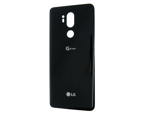 Задня кришка LG G710 G7 black